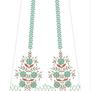 HEAVY BEADS KALI SET