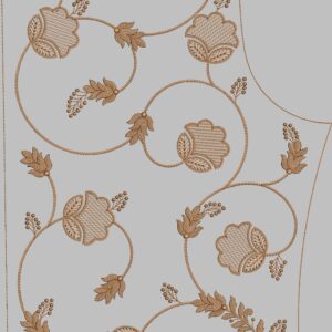 MULATI Stitch BLOUSE 217