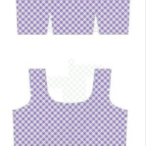BEADS BLOUSE β UPBL018