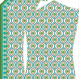 BEADS BLOUSE β UPBL024