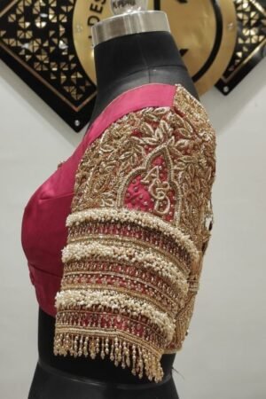 Beads Design