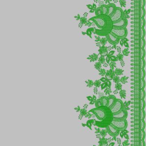 SOUTH SAREE UPS011
