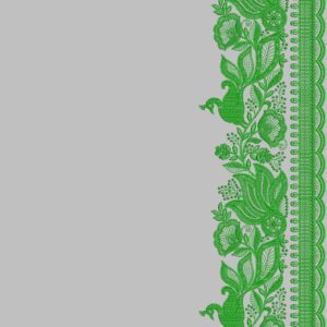 SOUTH SAREE UPS012