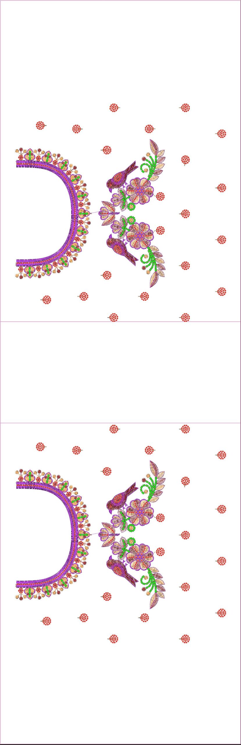 300 Exclusive Premium Beads Designs - Image 11