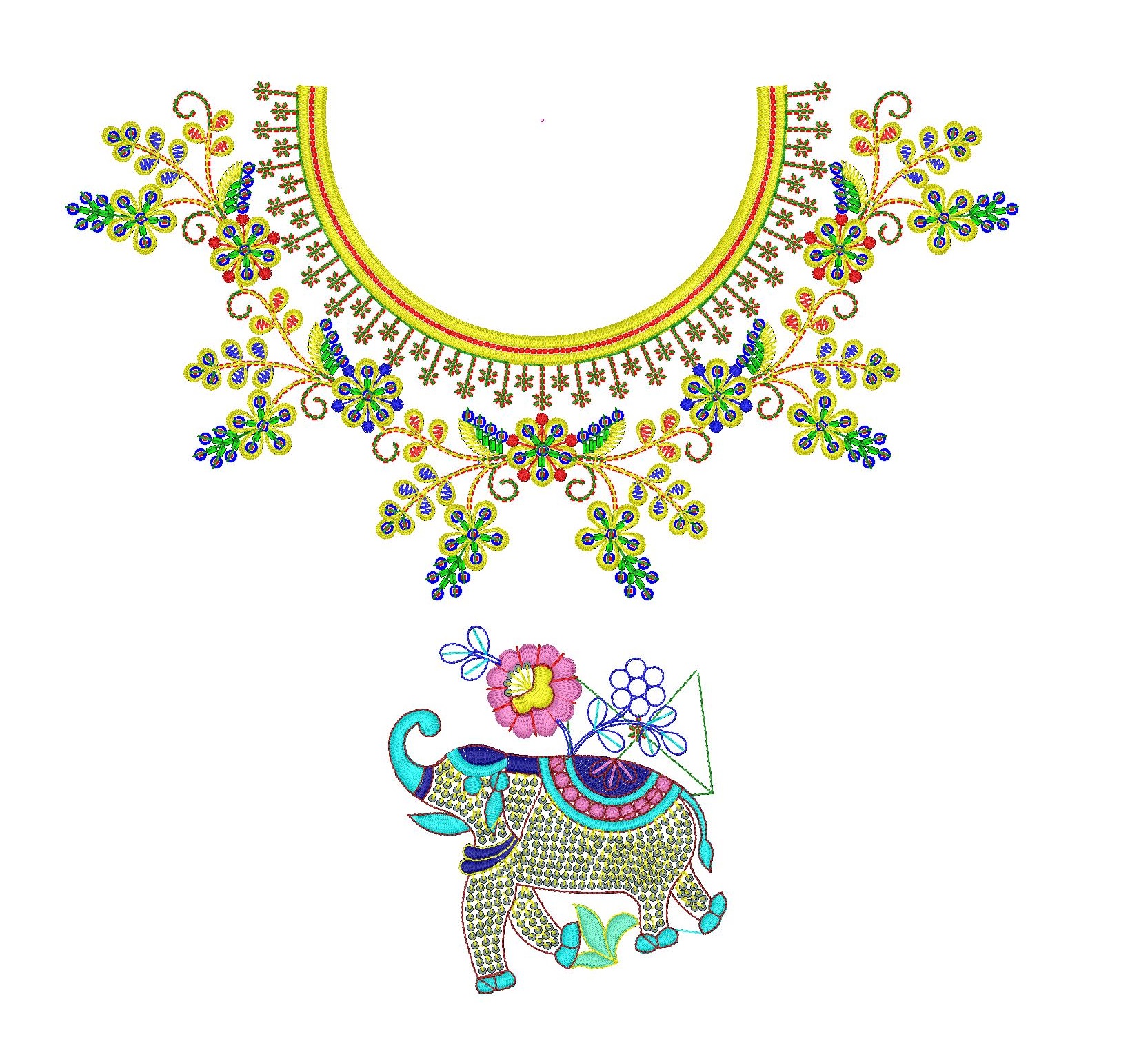 1300+ Premium Beads Designs – Only ₹1999 - Image 12