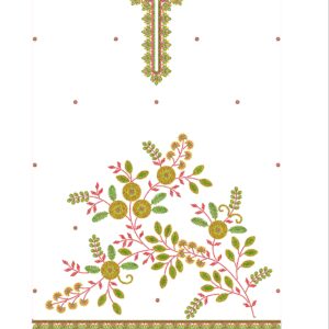 BEADS TOP DESIGN 534