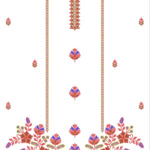 BEADS TOP DESIGN 537