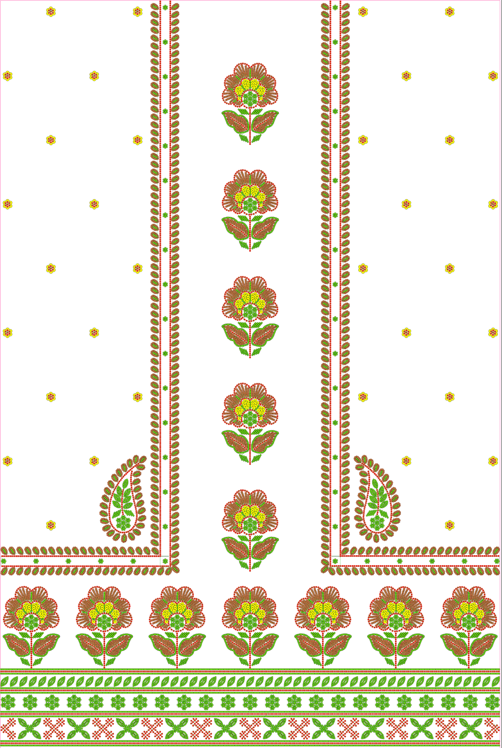 New Arrival Top Beads 102