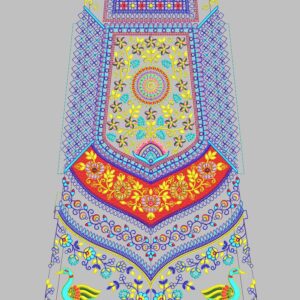 Designer Lehengha 86