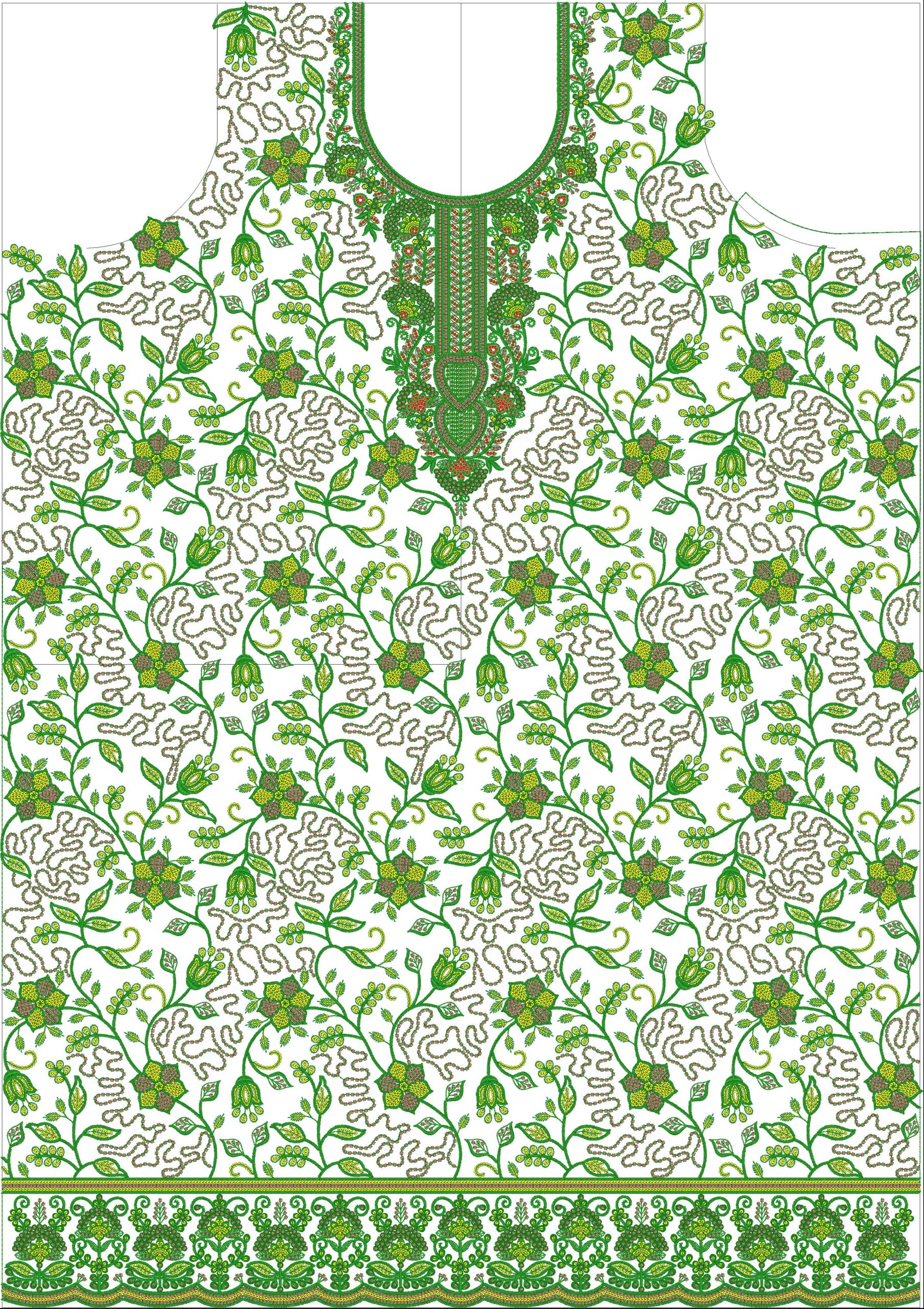 300 Exclusive Premium Beads Designs - Image 2