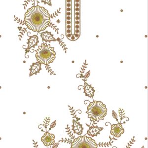 BEADS TOP DESIGN 511