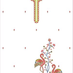 BEADS TOP DESIGN 514