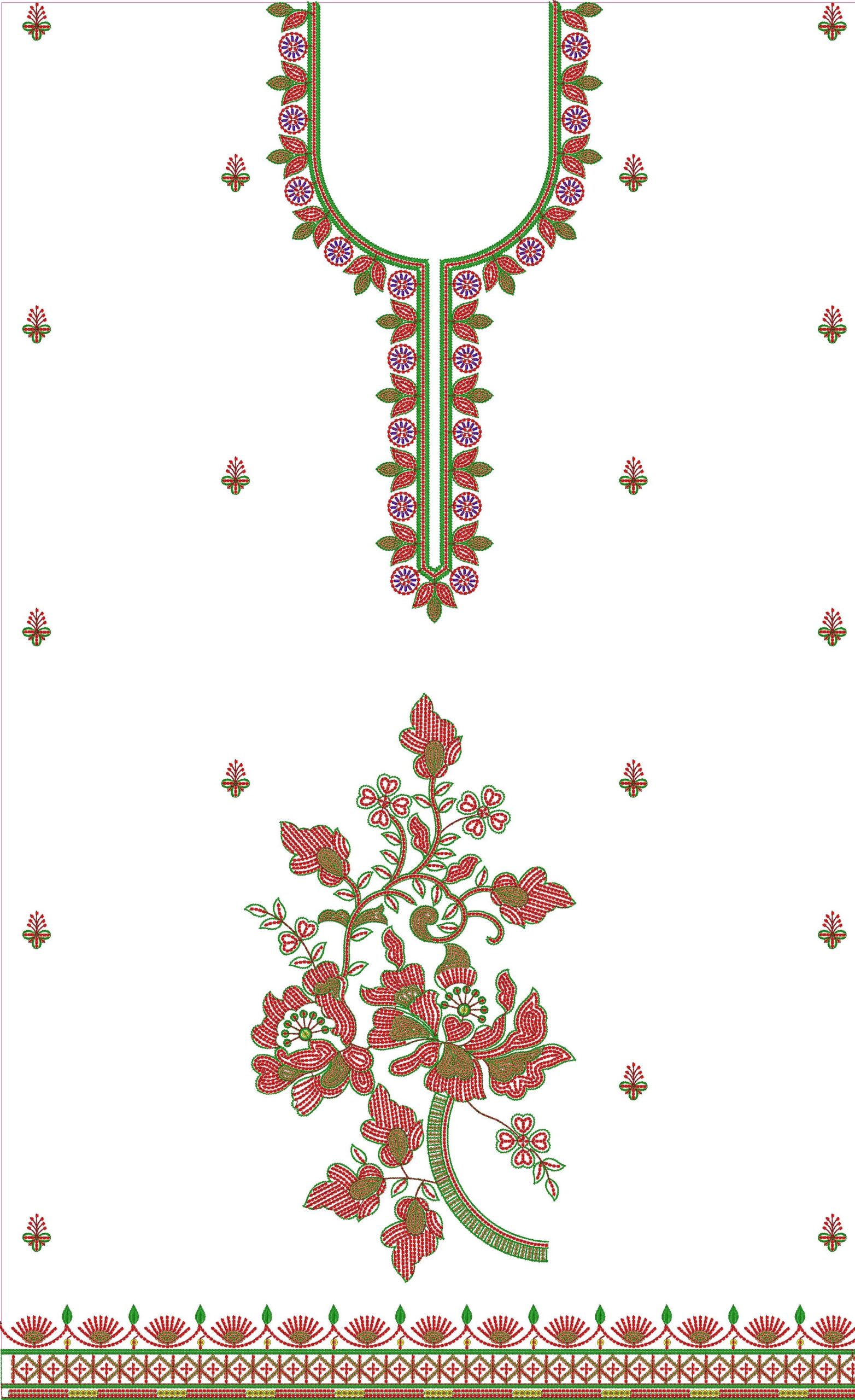 BEADS TOP DESIGN 516