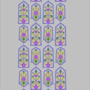 Designer Lehengha 64