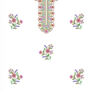 BEADS TOP DESIGN 503