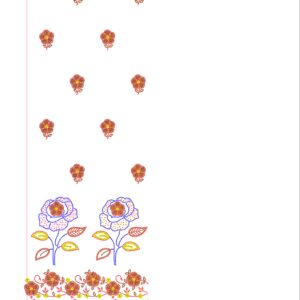 BEADS TOP DESIGN 522