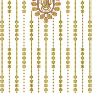 BEADS TOP DESIGN 504