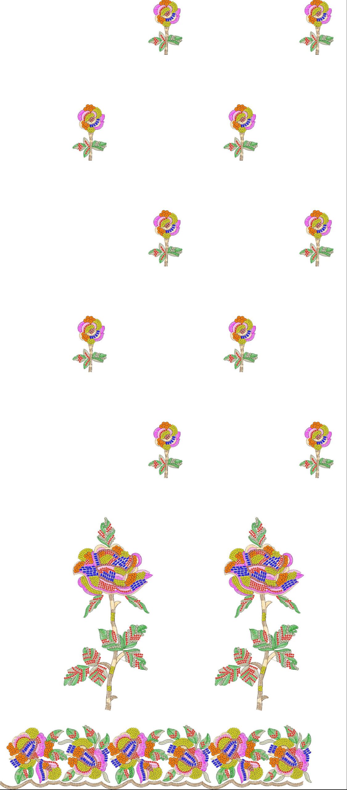 1300+ Premium Beads Designs – Only ₹1999 - Image 6