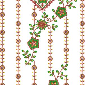 BEADS TOP DESIGN 505