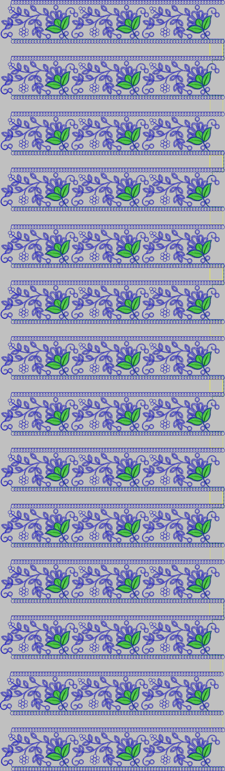 Designer Lehengha 42 - Image 2
