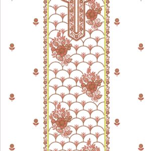 BEADS TOP DESIGN 508