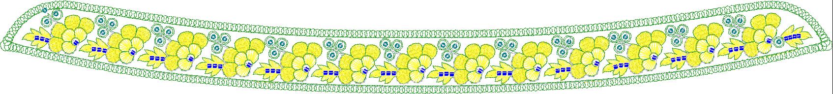 Cording Shravani Designs 94 - Image 3