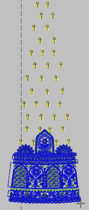 Designer Kali – UPSK29
