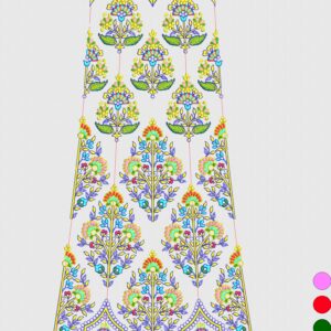 Designer Lehengha 36