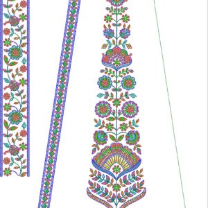 Bridal Lehengha 02