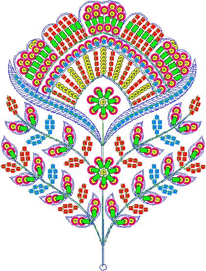 100+ FREE PREMIUM BEADS DESIGNS - Image 9
