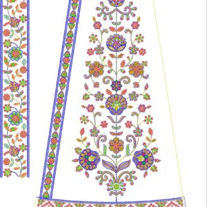 Bridal Lehengha 03