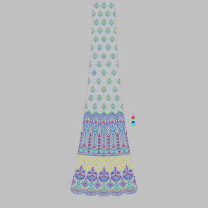 Designer Lehengha 81