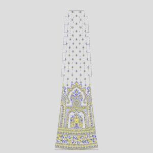 Designer Lehengha 75