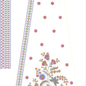 Bridal Lehengha 04