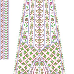 Bridal Lehengha 05
