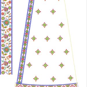 Bridal Lehengha 06