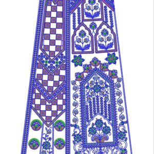 HEAVY BEADS KALI SET 36