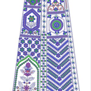 HEAVY BEADS KALI SET 45