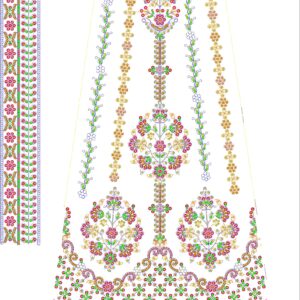 Bridal Lehengha 07
