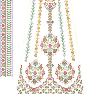 HEAVY BEADS KALI SET 19