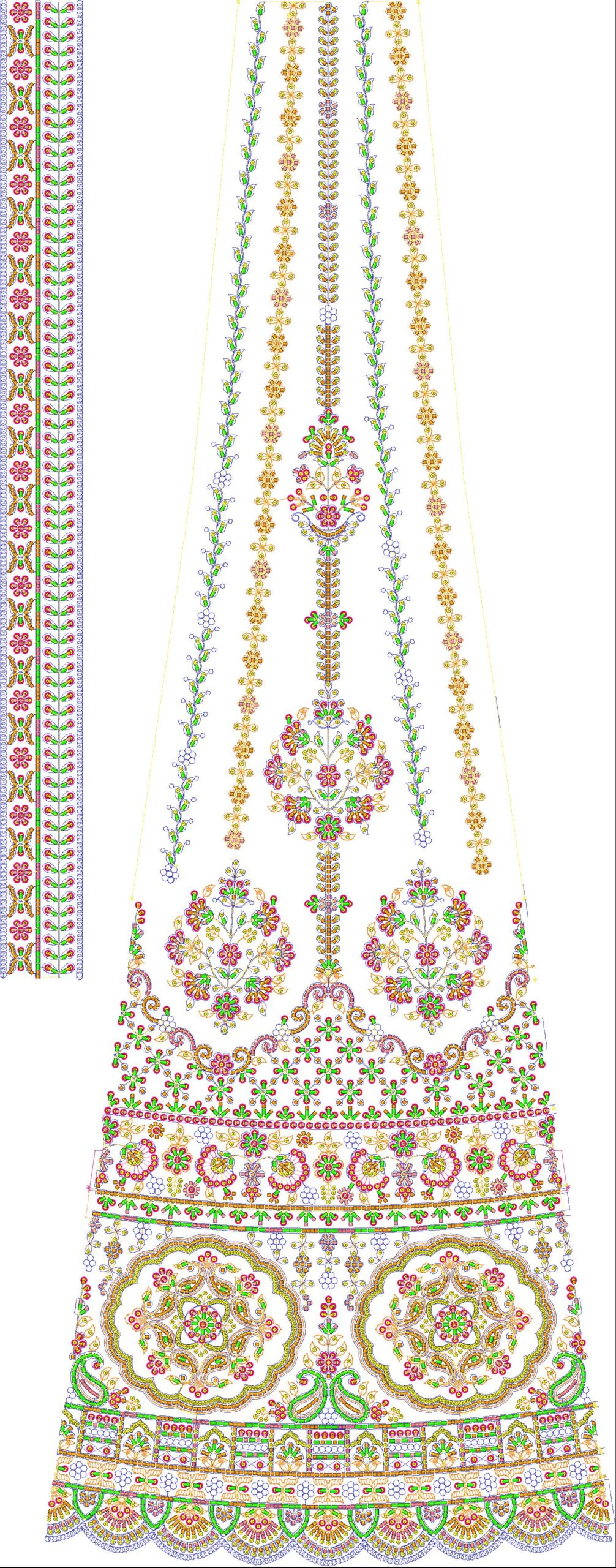 100+ FREE PREMIUM BEADS DESIGNS - Image 8