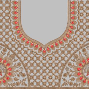 MULATI Stitch BLOUSE 231