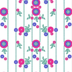 Cording Shravani Designs 42