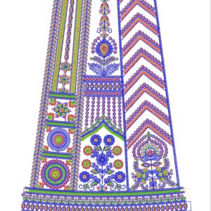 HEAVY BEADS KALI SET 37