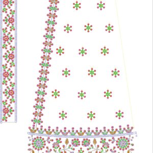 Bridal Lehengha 08