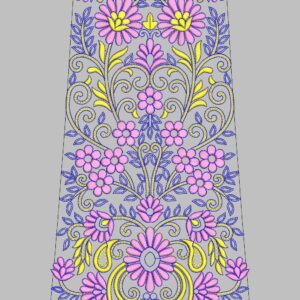 Designer Lehengha 91
