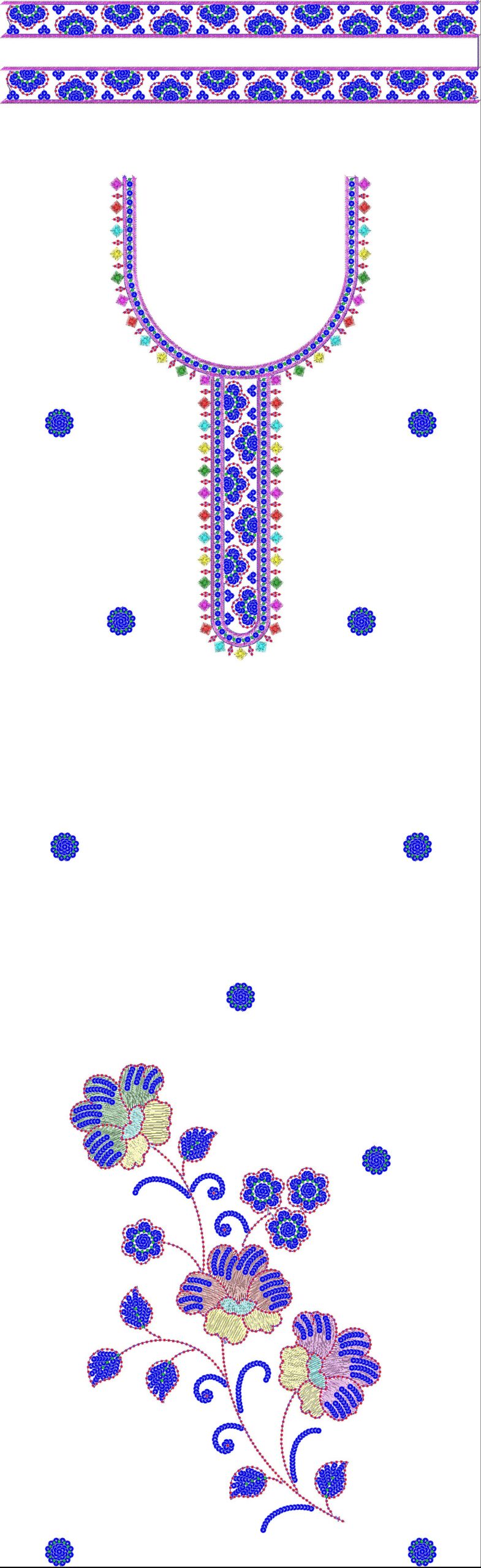 300 Exclusive Premium Beads Designs - Image 16