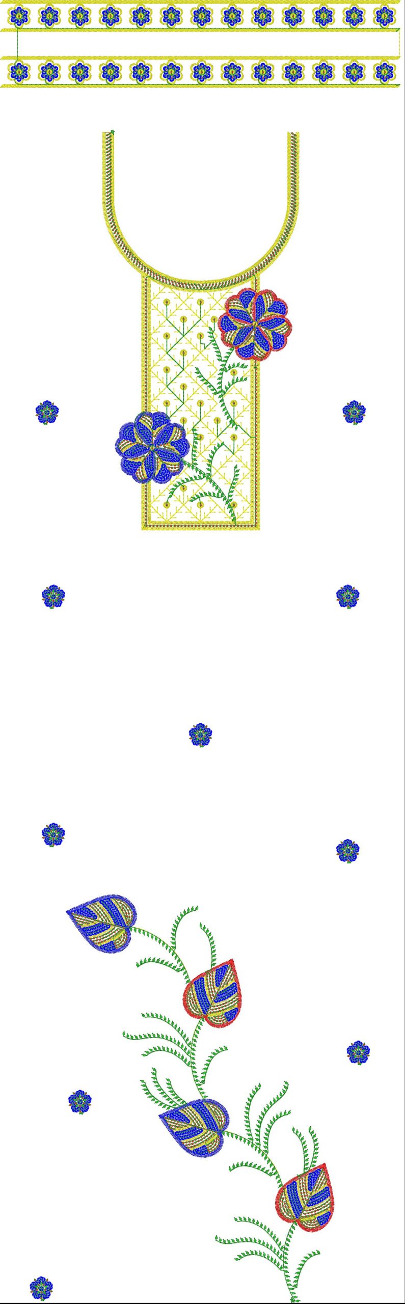 1300+ Premium Beads Designs – Only ₹1999 - Image 17
