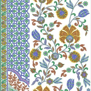 Cording Shravani Designs 96