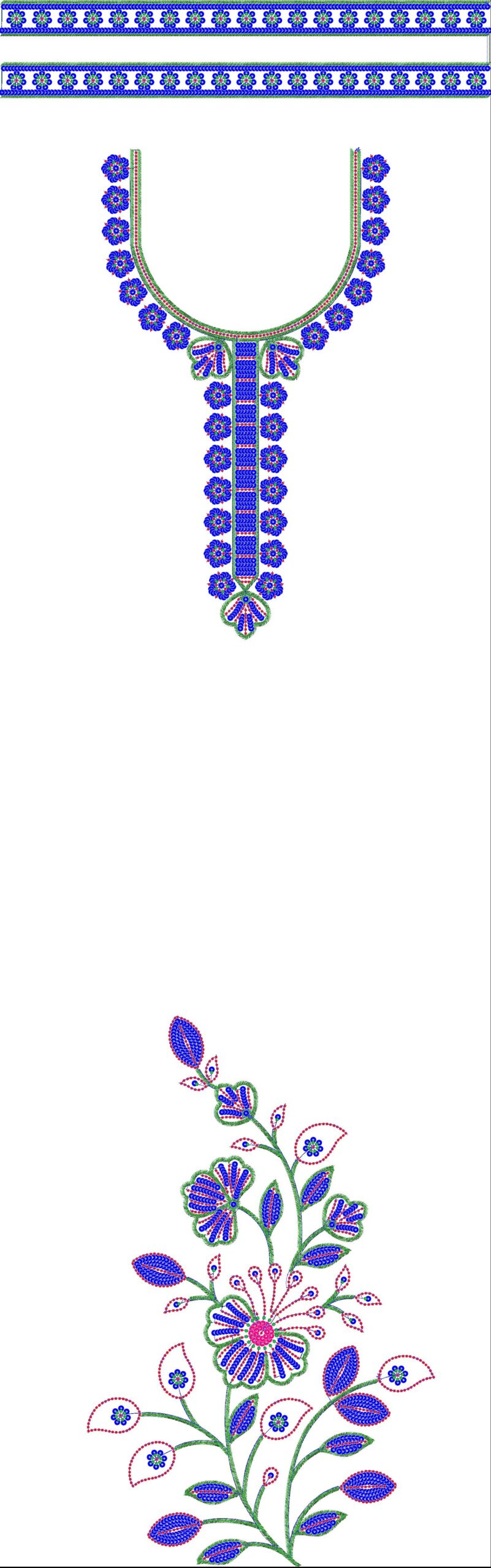 300 Exclusive Premium Beads Designs - Image 18